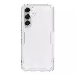 Futrola NILLKIN Nature za Samsung A546B Galaxy A54 5G bela (MS).