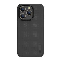 Futrola NILLKIN SUPER FROST PRO za iPhone 14 Pro crna (MS).
