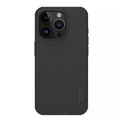 Futrola Nillkin Super Frost Pro Magnetic za iPhone 15 Pro Max (6.7) plava (MS).