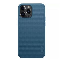 Futrola NILLKIN Super Frost Pro za iPhone 13 Pro (6.1) plava (MS).