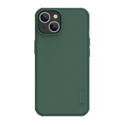 Futrola Nillkin Super Frost Pro za iPhone 14 (6.1) zelena (MS).