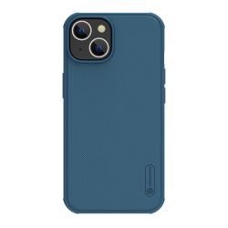 Futrola NILLKIN SUPER FROST PRO za iPhone 14 Plus (6.7) plava (MS).