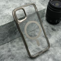 Futrola PLATINUM MagSafe za iPhone 11 (6.1) zlatna (MS).