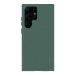 Futrola Nillkin Super Frost Pro za Samsung Galaxy S23 Ultra zelena (MS).