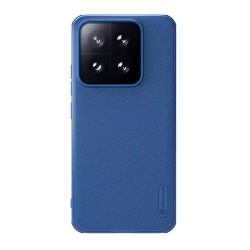 Futrola NILLKIN super frost za Xiaomi 14 plava (MS).
