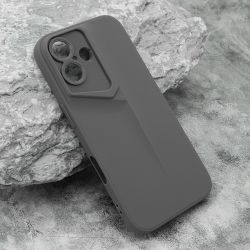 Futrola PHANTOM BLADE za iPhone 16 (6.1) siva (MS).