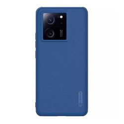 Futrola NILLKIN super frost za Xiaomi 13T/13T pro plava (MS).