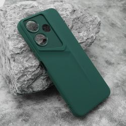 Futrola PHANTOM BLADE za Xiaomi Redmi 13 4G zelena (MS).