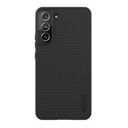 Futrola NILLKIN Super Frost Pro za Samsung Galaxy S22 5G crna (MS).