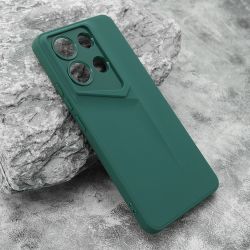 Futrola PHANTOM BLADE za Xiaomi Redmi Note 13 4G zelena (MS).