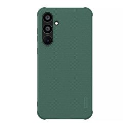 Futrola NILLKIN Super Frost PRO za Samsung A556 Galaxy A55 5G zelena (MS).