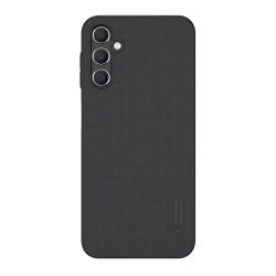 Futrola NILLKIN super frost za Samsung A145R Galaxy A14 4G/Galaxy A14 5G crna (MS).