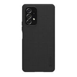 Futrola NILLKIN Super Frost Pro za Samsung A536 Galaxy A53 5G crna (MS).