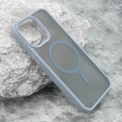 Futrola RUGGED MagSafe za iPhone 15 Pro Max (6.7) svetlo plava (MS).