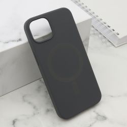 Futrola PURE MagSafe za iPhone 13 (6.1) siva (MS).