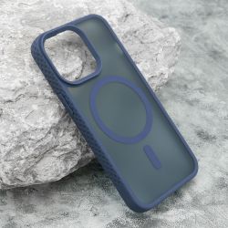 Futrola RUGGED MagSafe za iPhone 13 Pro (6.1) plava (MS).