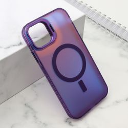 Futrola SHINE MagSafe za iPhone 11 (6.1) ljubicasta (MS).