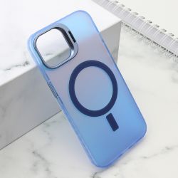 Futrola SHINE MagSafe za iPhone 13 (6.1) plava (MS).
