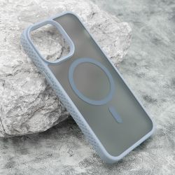Futrola RUGGED MagSafe za iPhone 14 Pro Max (6.7) svetlo plava (MS).