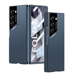 Futrola REFINED CAMERA za Samsung Galaxy Z Fold 6 5G plava (MS).
