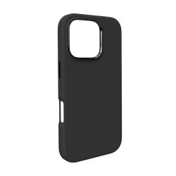 Futrola PURO ICON MAGSAFE za iPhone 16 Pro (6.3) crna (MS).