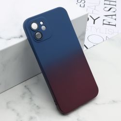 Futrola RAINBOW SPRING za iPhone 12 DZ03 (MS).