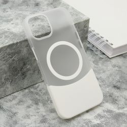 Futrola PUZZLE za iPhone 14 (6.1) bela (MS).