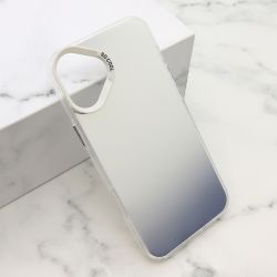 Futrola SHINE za iPhone 16 Plus (6.7) bela (MS).