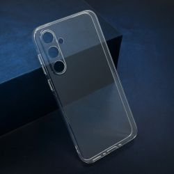 Silikonska futrola CLEAR za Samsung A356B Galaxy A35 5G providna (MS).