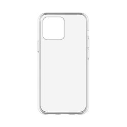 Silikonska futrola CLEAR STRONG za iPhone 12 Mini (5.4) providna (MS).