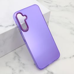 Futrola SHINE za Samsung A156 Galaxy A15 5G ljubicasta (MS).