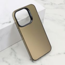 Futrola SHINE za iPhone 15 Pro (6.1) crna (MS).