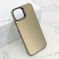 Futrola SHINE za iPhone 13 (6.1) crna (MS).