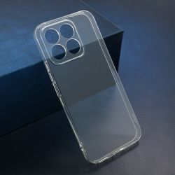 Silikonska futrola CLEAR STRONG za Huawei Honor X8b providna (MS).