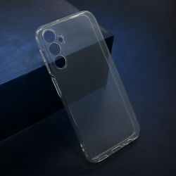 Silikonska futrola CLEAR za Samsung A256 Galaxy A25 5G providna (MS).