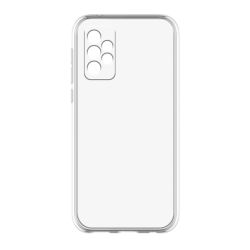 Silikonska futrola CLEAR za Samsung A525 Galaxy A52 4G/A526 Galaxy A52 5G/A528B Galaxy A52s 5G providna (MS).
