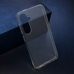 Silikonska futrola CLEAR za Samsung S931 Galaxy S25 5G providna (MS).