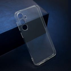 Silikonska futrola CLEAR STRONG za Samsung S711 Galaxy S23 FE providna (MS).