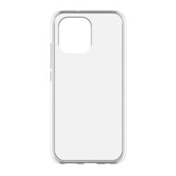 Silikonska futrola CLEAR za Xiaomi Mi 11 providna (MS).