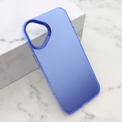 Futrola SHINE za iPhone 16 Plus (6.7) plava (MS).