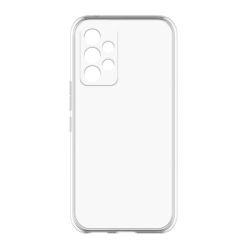 Silikonska futrola CLEAR STRONG za Samsung A536 Galaxy A53 5G providna (MS).