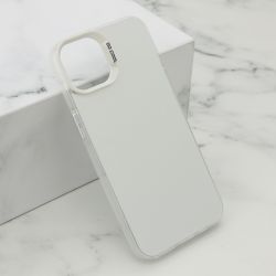 Futrola SHINE za iPhone 13 (6.1) bela (MS).