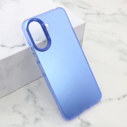 Futrola SHINE za Xiaomi Redmi 13C/Poco C65 plava (MS).