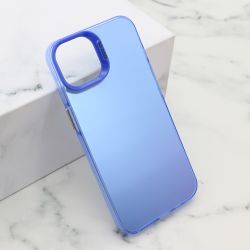 Futrola SHINE za iPhone 14 (6.1) plava (MS).