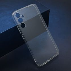 Silikonska futrola CLEAR za Samsung A346 Galaxy A34 5G 5G providna (MS).