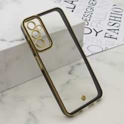 Futrola SPACE EDGE za Samsung A057 Galaxy A05s crna (MS).