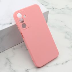 Futrola Soft Silicone za Samsung A156 Galaxy A15 5G roze (MS).