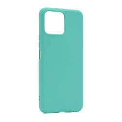 Futrola Soft Silicone za Huawei Honor X8 mint (MS).