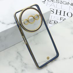 Futrola SPACE EDGE za Xiaomi Redmi A3 plava (MS).