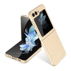 Futrola SMOOTH za Samsung F741B Galaxy Z Flip 6 5G roze (MS).
